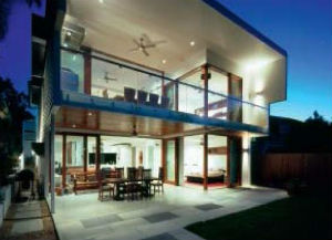 Reinventing the Queenslander